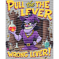 Cartoons and other-CO 593